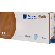 Rękawica XL nitryl bezpudrowa niebieska 100szt - 3xl.jpg
