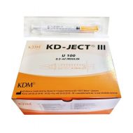 Strzykawka KD-JECT III 0,5 ml insulinowa U-100 z igłą 0,3 x 8 mm G30 100szt - beztytulu.jpg
