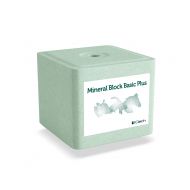 Lizawka solna Mineral Block BASIC PLUS kostka zielona 10 kg - mint.jpg
