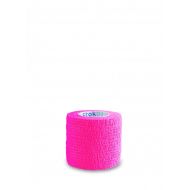 Bandaż samoprzylepny StokBan 5 cm x 450 cm różowy szt. - r5.jpg