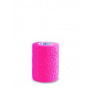 Bandaż samoprzylepny StokBan 7,5 cm x 450 cm różowy szt. - r7.jpg