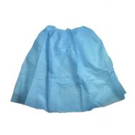 Spódniczka ginekologiczna jednorazowa 17g/m2, niebieska - spodniczki_ginekologiczne_niebieska.jpg