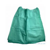 Spódniczka ginekologiczna jednorazowa na gumkę 30g/m2, zielona - spodniczki_ginekologiczne_zielona.jpg