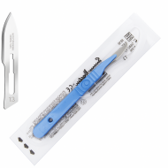 Skalpel SWANN MORTON sterylny, bez osłonki TYP 13 (10szt) - 2f98bbb6-91d5-4357-811c-783ab78b58a1.png