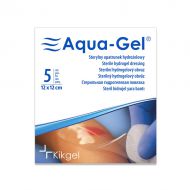 Opatrunek hydrożelowy AQUA-GEL 12 x 12 cm (szt.) - agua-gel12x12.jpg