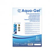 Opatrunek hydrożelowy AQUA-GEL 22 x 28 cm (szt.) - agua-gel22x28.jpg