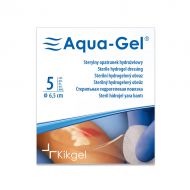 Opatrunek hydrożelowy AQUA-GEL 6,5 cm okrąg (szt.) - agua-gel65.jpg