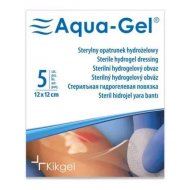 Opatrunek hydrożelowy AQUA-GEL 12 x 12 cm szt. - aq2.png