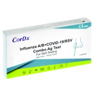 COMBO 4W1 Test CorDx| Grypa A/B | COVID-19 | RSV 1 szt - cordx.jpg