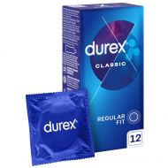 PREZERWATYWY DUREX CLASSIC 12 szt. - durex-classic-prezerwatywy-klasyczne-12-sztuk.jpg
