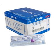 Venflon KD-FIX 0,62 x 19 mm 26G, fioletowy szt. - fiol.jpg