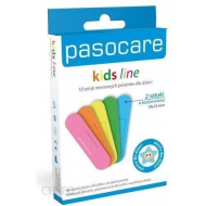 Plaster dla dzieci PASOCARE KIDS LINE 19 mm x 72 mm, NEONOWE 10 szt. - i-paso-plastry-pasocare-kids-line-neonowe-10-szt.png