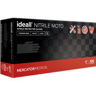Rękawica XL nitryl IDEAL MOTO czarne (100szt) - ideallr-nitrile-moto.png