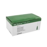 Igła BB Sterican 0,8 x 120 mm 21G, zielona 100 szt - igly-iniekcyjne-bbraun-sterican-08x120mm-21g-100-szt.jpg