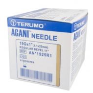 Igła TERUMO AGANI 1,1 x 25 mm 19G kremowa 100szt - igly_terumo_agani_19g_an1925r1_1,1_x_25.jpg