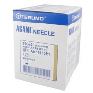 Igła TERUMO AGANI 1,1 x 50 mm 19G kremowa 100szt - igly_terumo_agani_19g_an1950r1_1,1_x_50.jpg