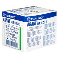 Igła TERUMO AGANI 0,8 x 38 mm 21G zielona 100szt - igly_terumo_agani_21g_an2138r1.jpg