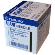 Igła TERUMO AGANI 0,7 x 32 mm 22G czarna 100szt - igly_terumo_agani_22g_an2232r1_0,7_x_32.jpg