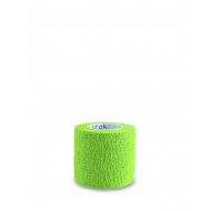 Bandaż samoprzylepny StokBan 5 cm x 450 cm jasnozielony szt. - jz5.jpg