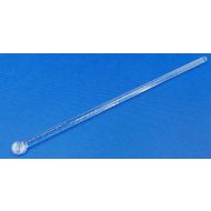 Mieszadełko szklane z łopatką fi 6 mm dł. 227 mm (szt.) - lopatka_szklana.jpg
