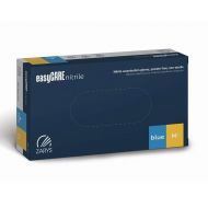 Rękawica M nitryl niebieska EASYCARE 100szt - m1.jpg