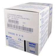 Igła NIPRO 0,7 x 38 mm 22G czarna 100szt - nipro_needle_0,7_x_38.jpg