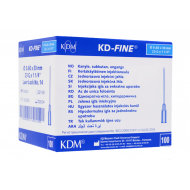 Igła KD-FINE 0,6 x 30 mm 23G niebieska 100szt - nn.png