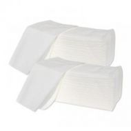 Ręcznik Soft Plus 30/40 cm  60 g składany (50 szt) - reczniki-zz-biale-ii-warstwowe-karton-20-op.jpg