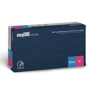 Rękawica S nitryl niebieska EASYCARE 100szt - s1.jpg