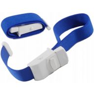 Opaska uciskowa automatyczna, staza bezlateksowa VELO (25 szt.) - staza-automatyczna-opaska-uciskowa-bezlateksowa.jpg