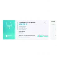 STREP A Test | Streptococcus A | 1 sztuka - steptococcus_a_pojedynczy_1.jpg