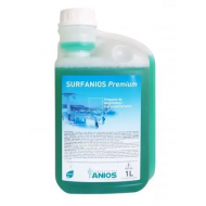 Surfanios Premium, dezynfekcja i mycie wyrobów medycznych 1L - surfanios-premium1l.png