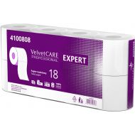 Papier toaletowy VELVET CARE Expert 3w 18m x 40 rolki - velvet_expert_18.jpg