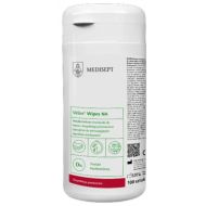 Velox Wipes NA bezalkoholowe chusteczki do dezynfekcji powierzchni puszka z wkładem (100szt) - vwna.jpg