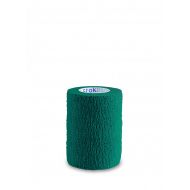 Bandaż samoprzylepny StokBan 7,5 cm x 450 cm zielony szt. - z7.jpg