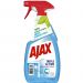 Ajax płyn do mycia szyb 500ml