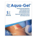 Opatrunek hydrożelowy AQUA-GEL 10 cm x 12 cm 1 szt