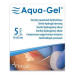 Opatrunek hydrożelowy AQUA-GEL 12 x 12 cm szt.