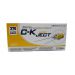Igła do karpuli C-K Ject 0,4 x 35 mm 27G 100 szt., DŁUGOŚĆ: 35 mm, SZEROKOŚĆ: 0,4 mm 27G