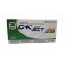Igła do karpuli C-K Ject 0,3 x 25 mm 30G 100 szt., DŁUGOŚĆ: 25 mm, SZEROKOŚĆ: 0,3 mm 30G