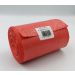 Worki na śmieci 35L czerwone LDPE 50szt., ROZMIAR: 35L, KOLOR: CZERWONY, OPAKOWANIE: 50 szt.