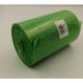 Worki na śmieci 60L zielone LDPE 50szt., ROZMIAR: 60L, KOLOR: ZIELONY, OPAKOWANIE: 50 szt.
