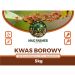 Kwas borowy MAX FARMER 5kg