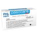 Plaster sterylny opatrunkowy PASOCARE MED 8 cm x 15 cm - szt.