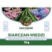Siarczan miedzi pięciowodny MAX FARMER 5kg